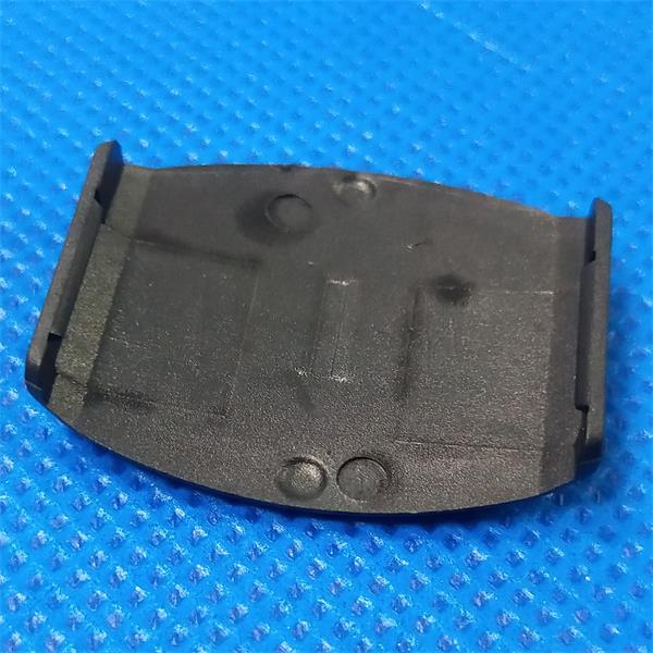 Stampaggio ad iniezione di plastica personalizzato a basso volume