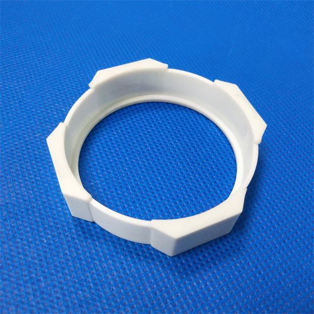 Stampaggio ad iniezione di plastica in Cina