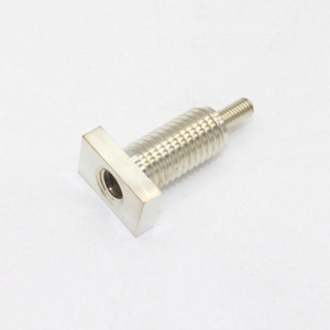 Fresatura CNC