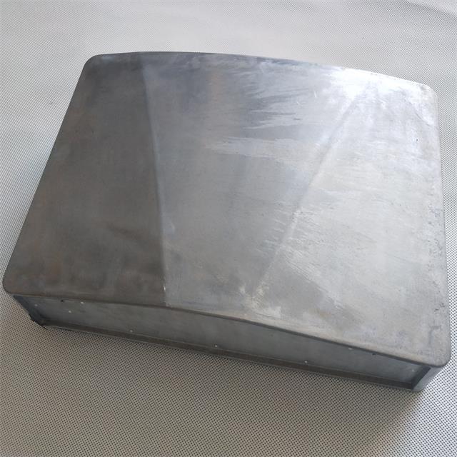 Pressofusione di alluminio ad alta pressione